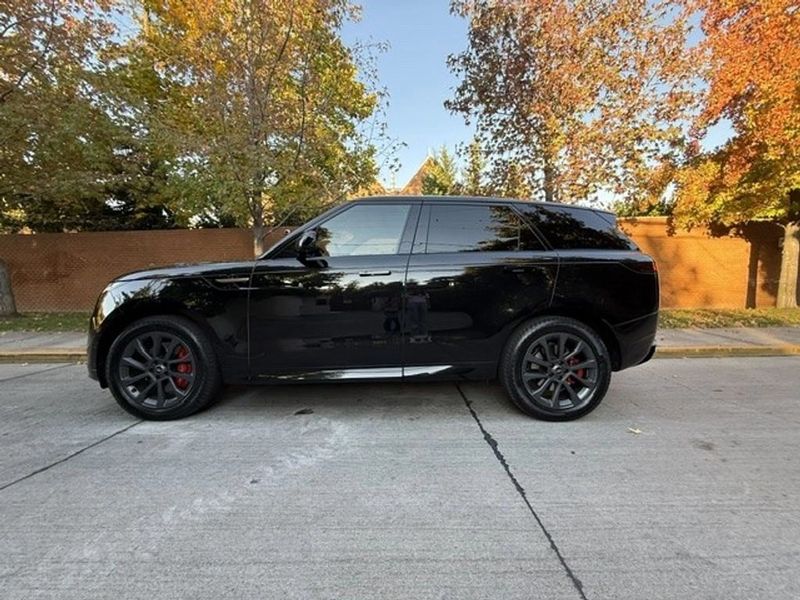 Land Rover Range Rover — foto 19 de 29