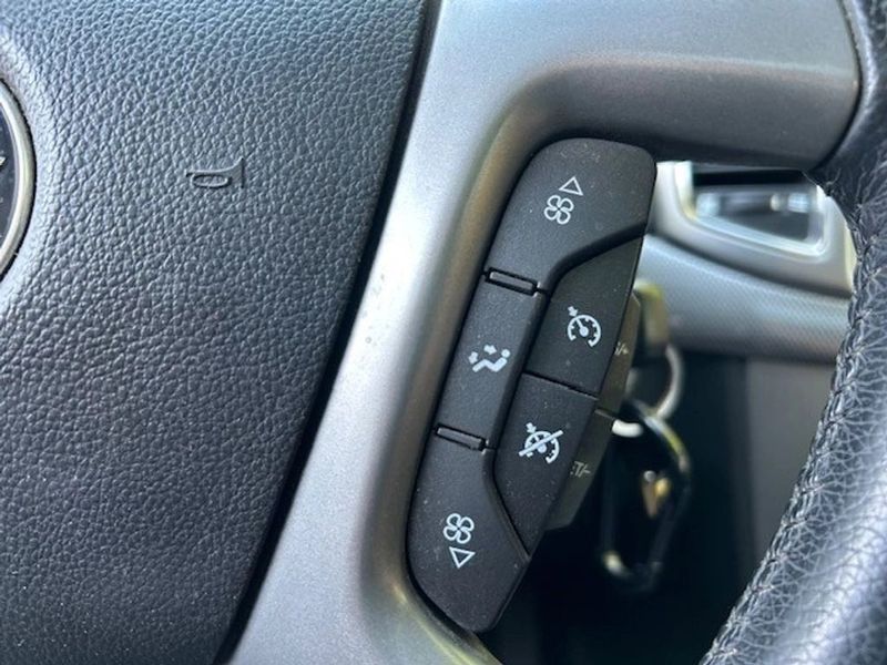 Chevrolet Captiva — foto 19 de 25