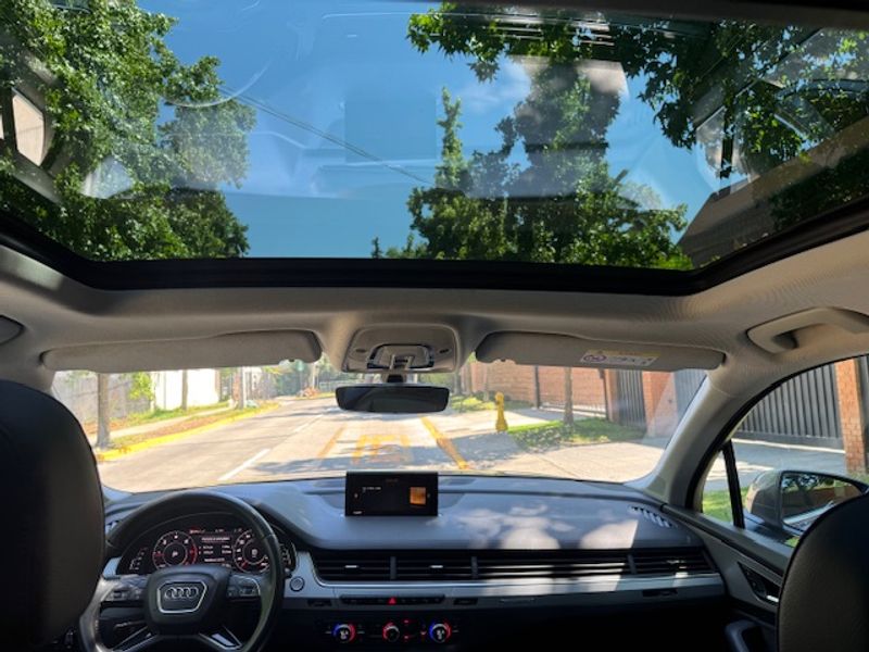Audi Q7 — foto 26 de 33