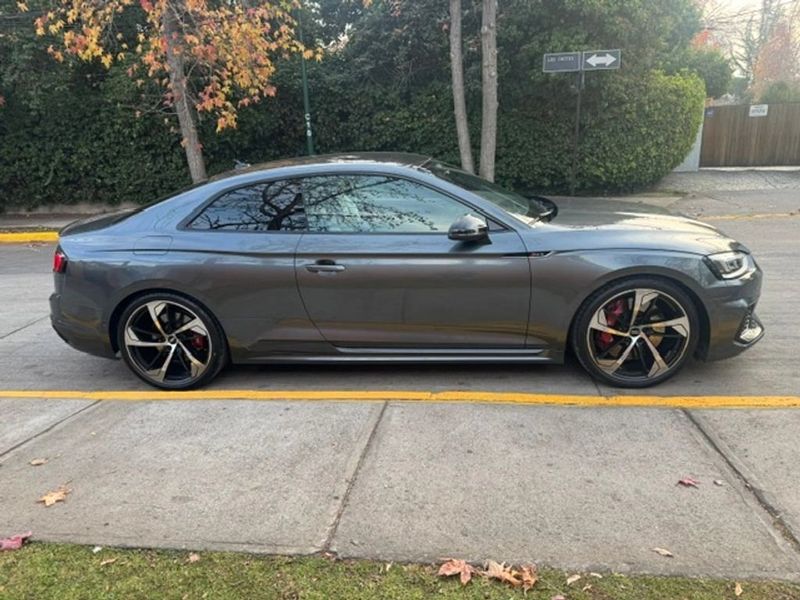 Audi Rs5 — foto 4 de 28