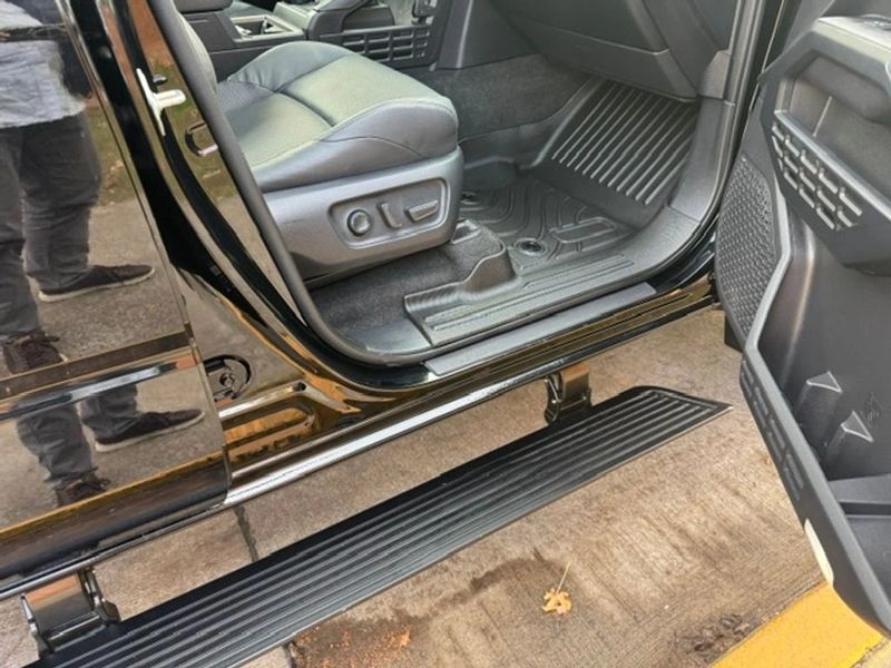 Toyota 4Runner — foto 17 de 24