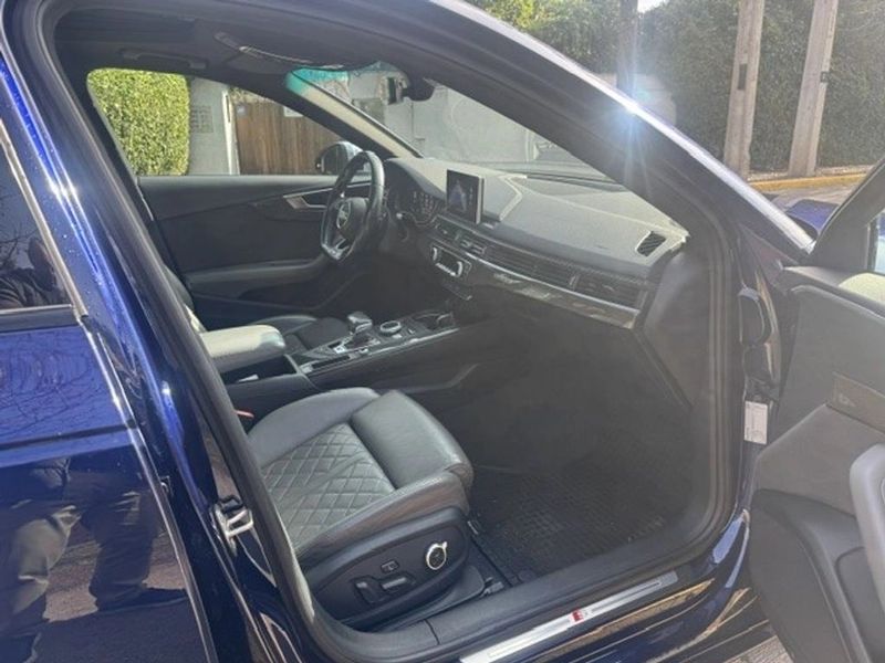 Audi S4 — foto 14 de 29
