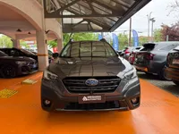 Subaru Outback — foto 3 de 10