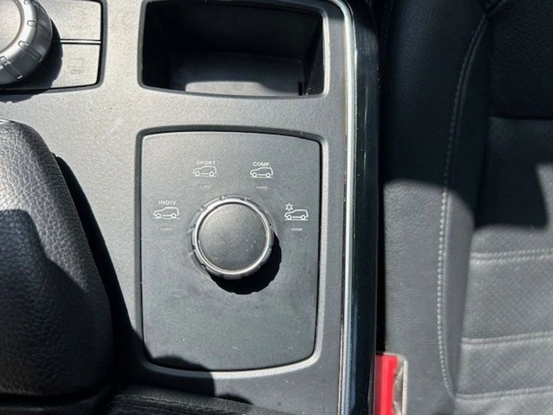 Mercedes-Benz Gle350 — foto 20 de 22