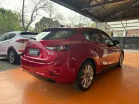 Mazda 3 — foto 7 de 10