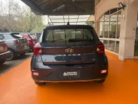 Hyundai Venue — foto 5 de 9