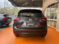 Mazda CX-5 — foto 6 de 10