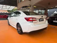 Subaru Impreza — foto 5 de 10