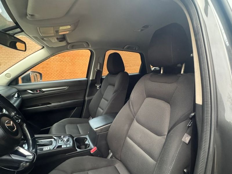 Mazda CX-5 — foto 18 de 29