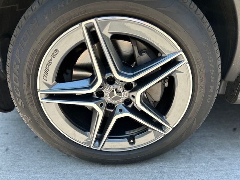 Mercedes-Benz Glc — foto 12 de 22