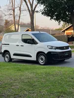 PEUGEOT PARTNER (2022) PARTNER L1 HDI 92 - Diésel Mecánica - MIRA TU AUTO Marketplace