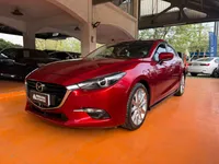 Mazda 3 — foto 4 de 10
