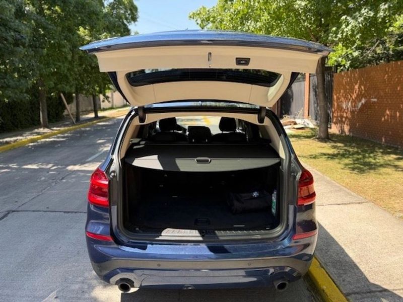 BMW X3 — foto 16 de 23