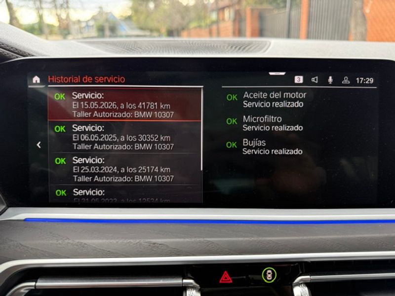 BMW X7 — foto 26 de 28