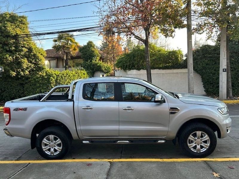 Ford Ranger — foto 4 de 19