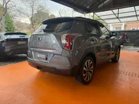 SsangYong Tivoli — foto 6 de 9