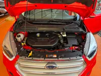 Ford Escape — foto 9 de 10