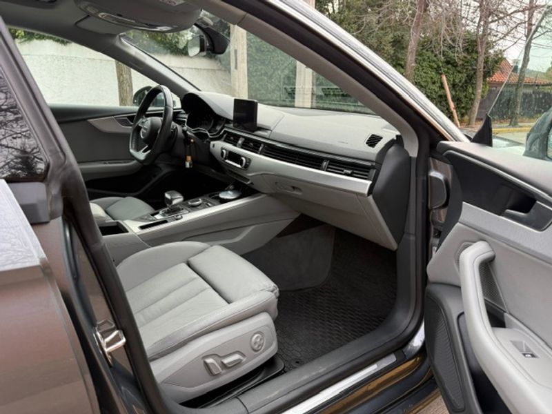Audi A5 — foto 18 de 22