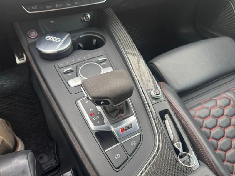 Audi Rs5 — foto 11 de 28