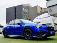 Subaru Wrx — foto 1 de 1