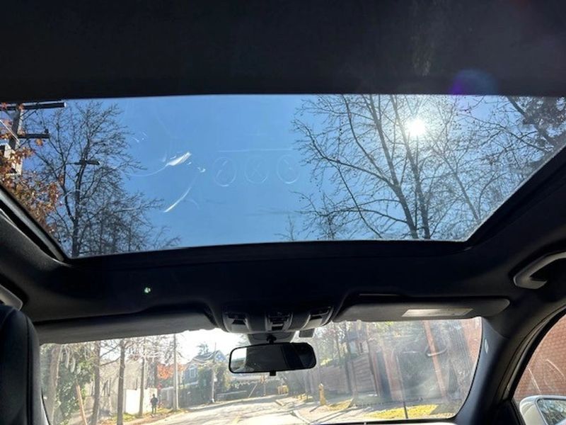 Mercedes-Benz A200 — foto 12 de 20