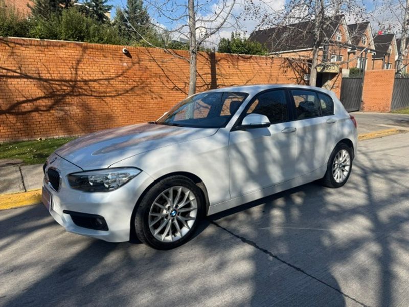 BMW 118 — foto 2 de 31