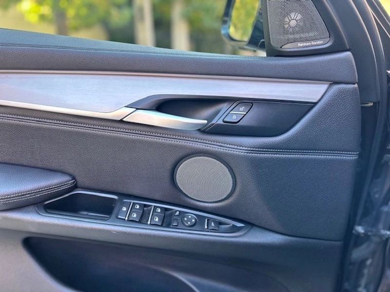 BMW X6 — foto 9 de 30
