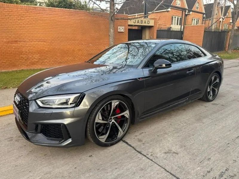 Audi Rs5