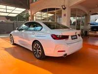 BMW 320 — foto 5 de 10