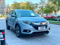 Honda Hr V Hr-V