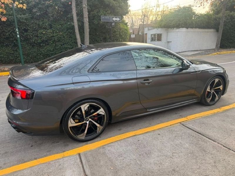 Audi Rs5 — foto 5 de 28