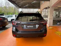 Subaru Outback — foto 6 de 10