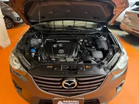 Mazda CX-5 — foto 9 de 10
