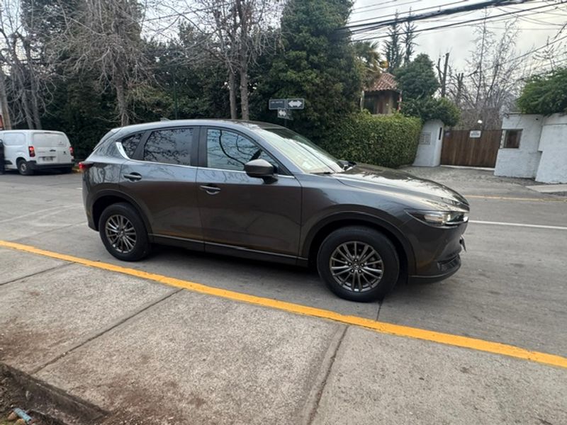 Mazda CX-5 — foto 6 de 29