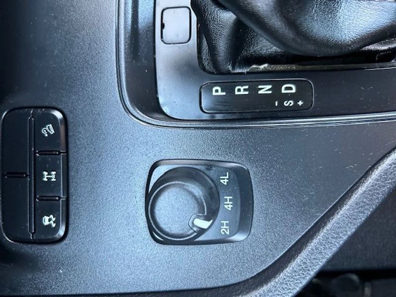 Ford Ranger — foto 16 de 19