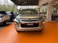 Mitsubishi L200 — foto 3 de 10