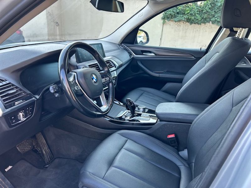 BMW X3 — foto 9 de 17