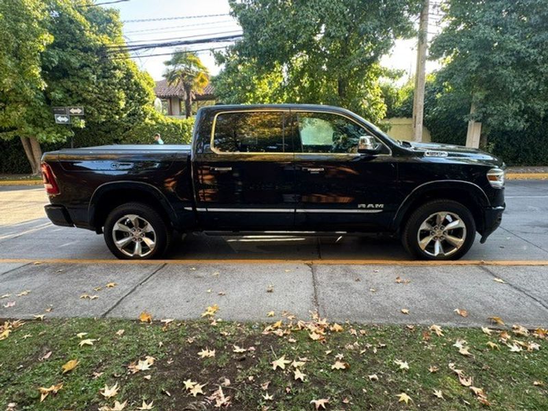 RAM 1500 — foto 6 de 26