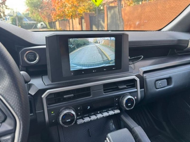 Toyota 4Runner — foto 24 de 24