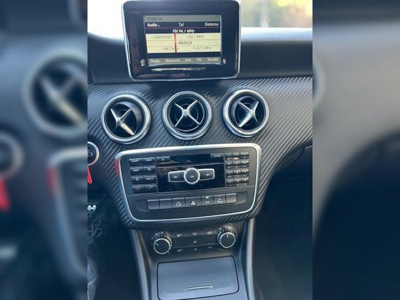 Mercedes-Benz A200 — foto 19 de 20
