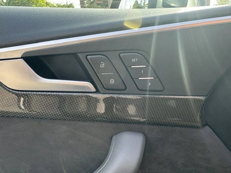 Audi S4 — foto 12 de 29