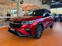 Chevrolet Groove — foto 4 de 10