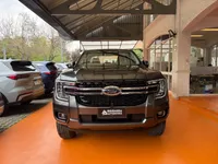 Ford Ranger — foto 3 de 10