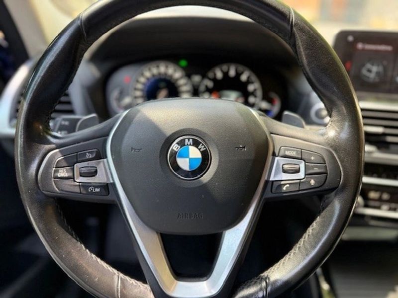 BMW X3 — foto 23 de 23