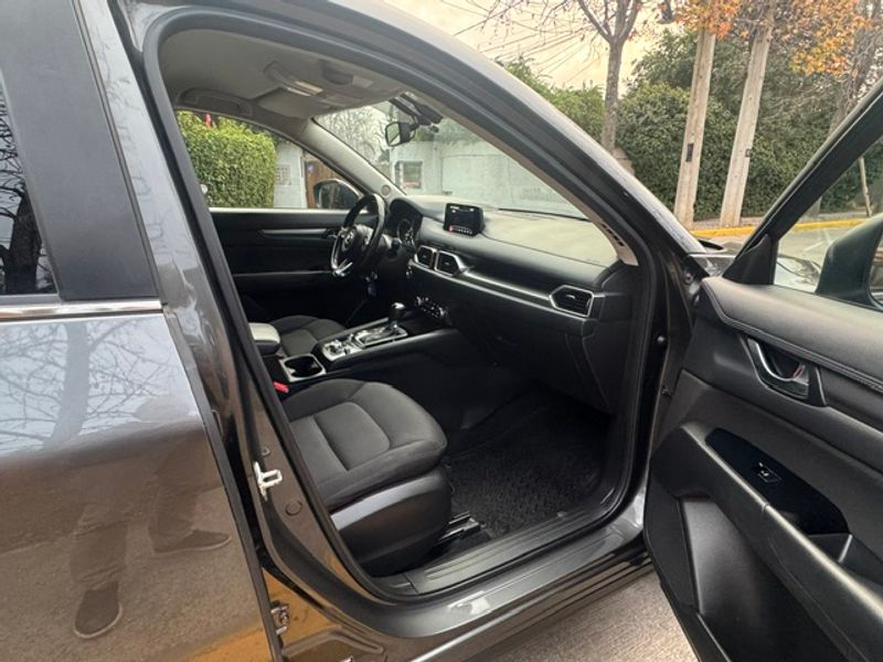 Mazda CX-5 — foto 20 de 29