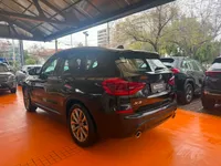 BMW X3 — foto 5 de 10