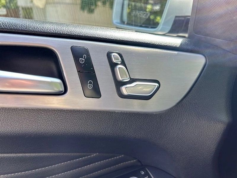 Mercedes-Benz Gle350 — foto 16 de 22
