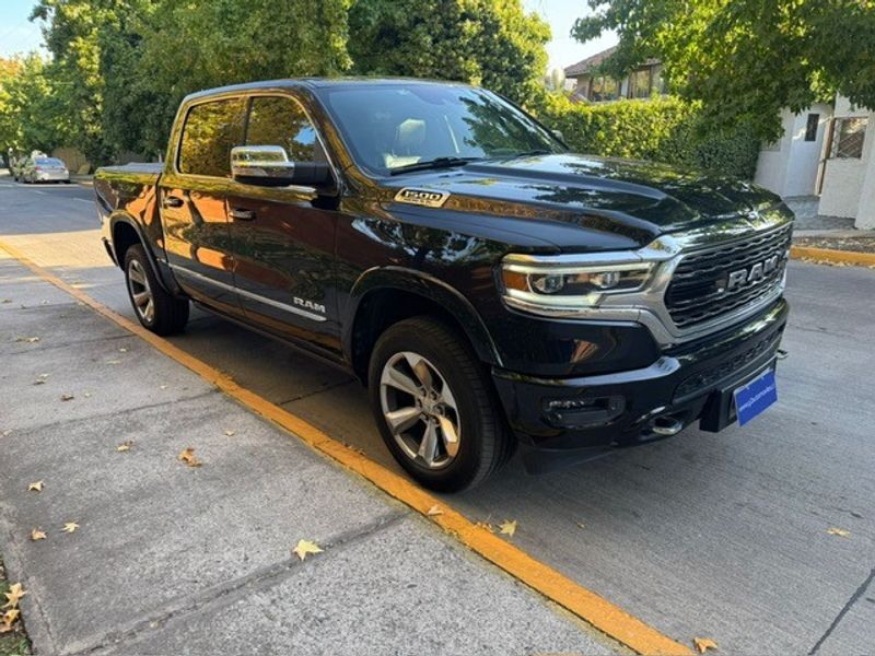RAM 1500 — foto 4 de 26