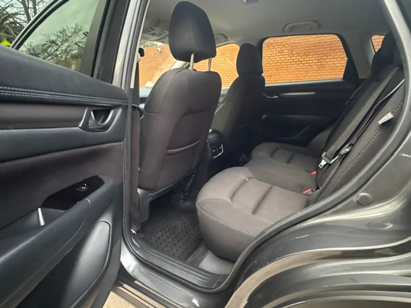 Mazda CX-5 — foto 19 de 29