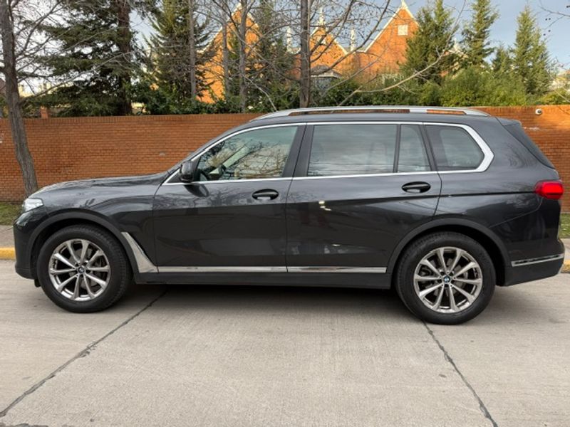BMW X7 — foto 12 de 28